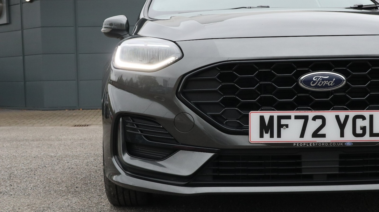 Used Ford Fiesta 2022 for sale - 76818245: Photo 15