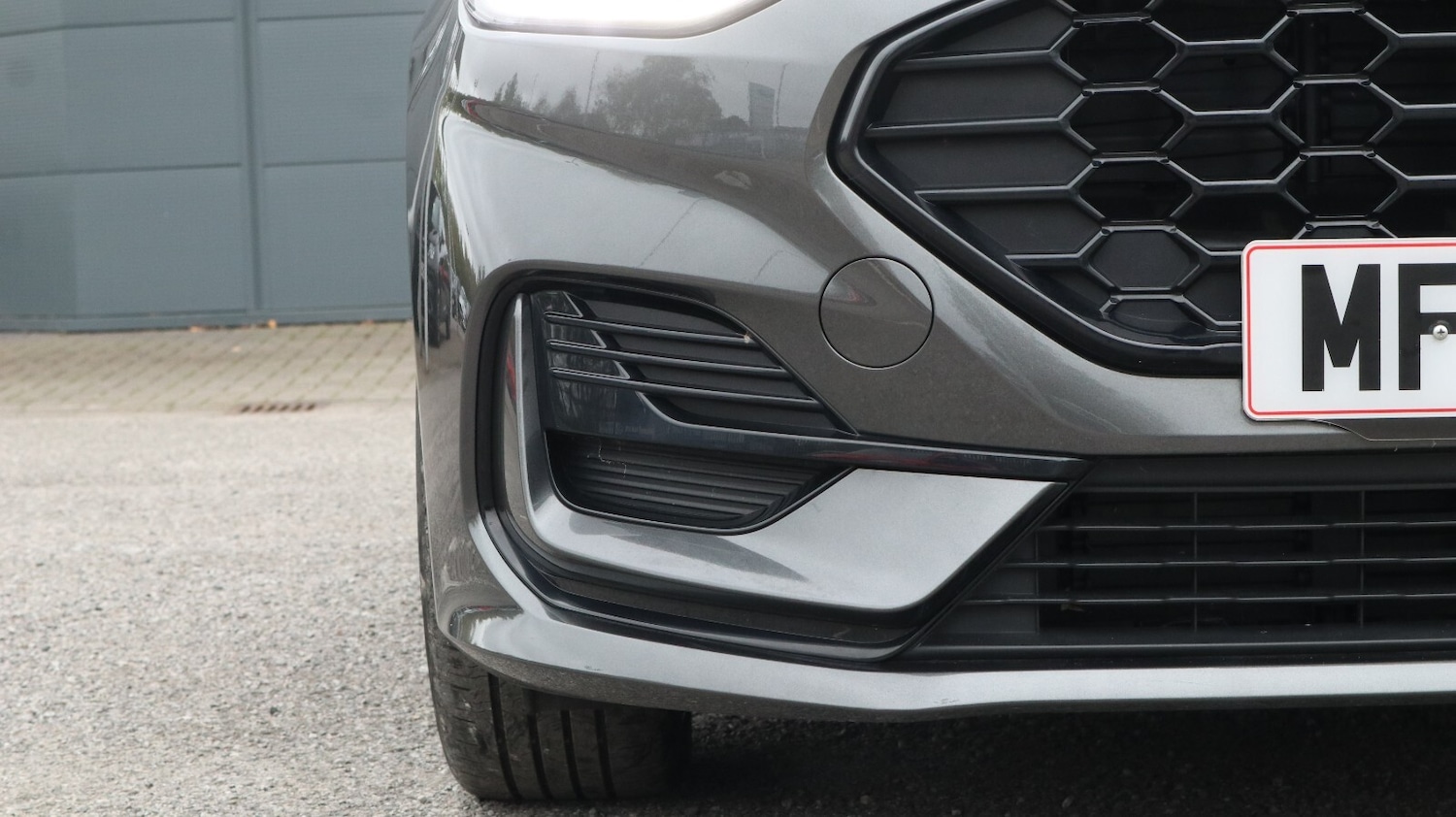 Used Ford Fiesta 2022 for sale - 76818245: Photo 16