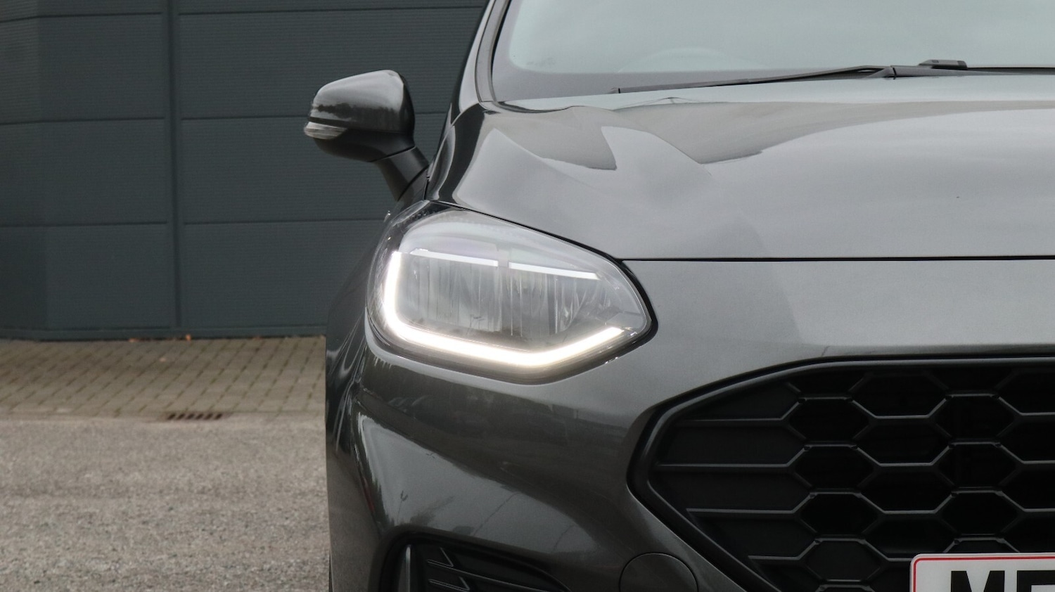 Used Ford Fiesta 2022 for sale - 76818245: Photo 17