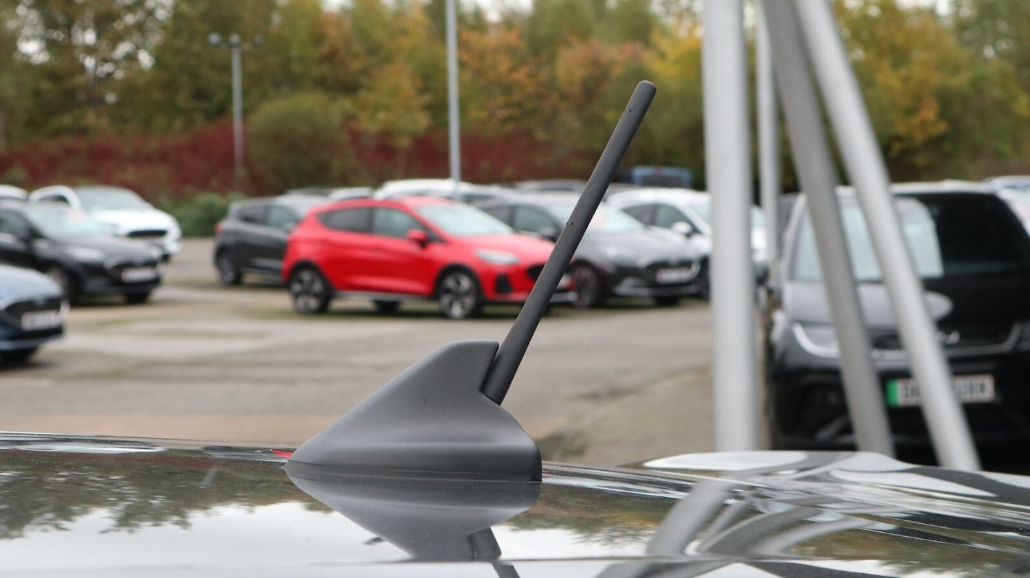 Used Ford Fiesta 2022 for sale - 76818245: Photo 19