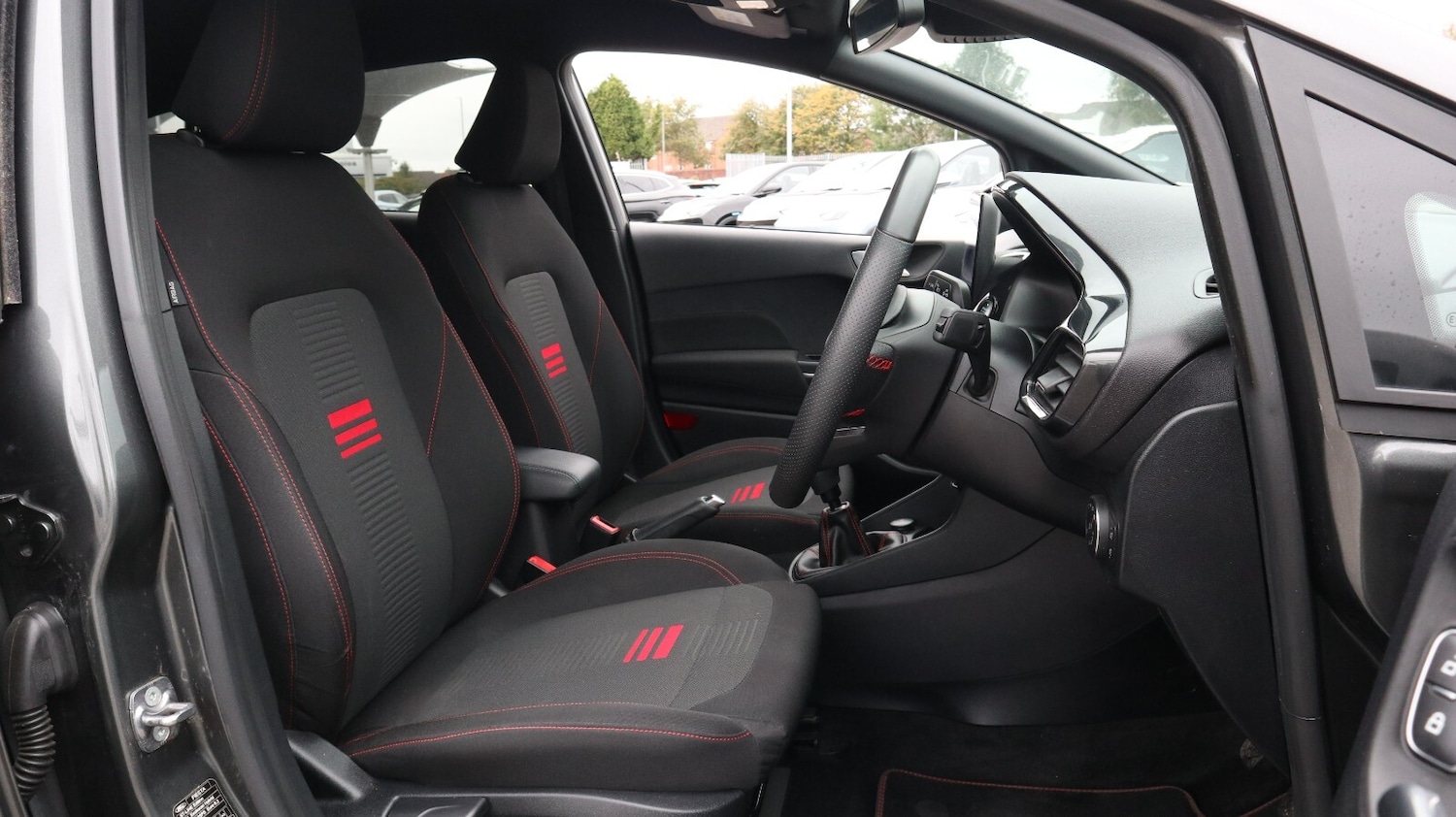 Used Ford Fiesta 2022 for sale - 76818245: Photo 21