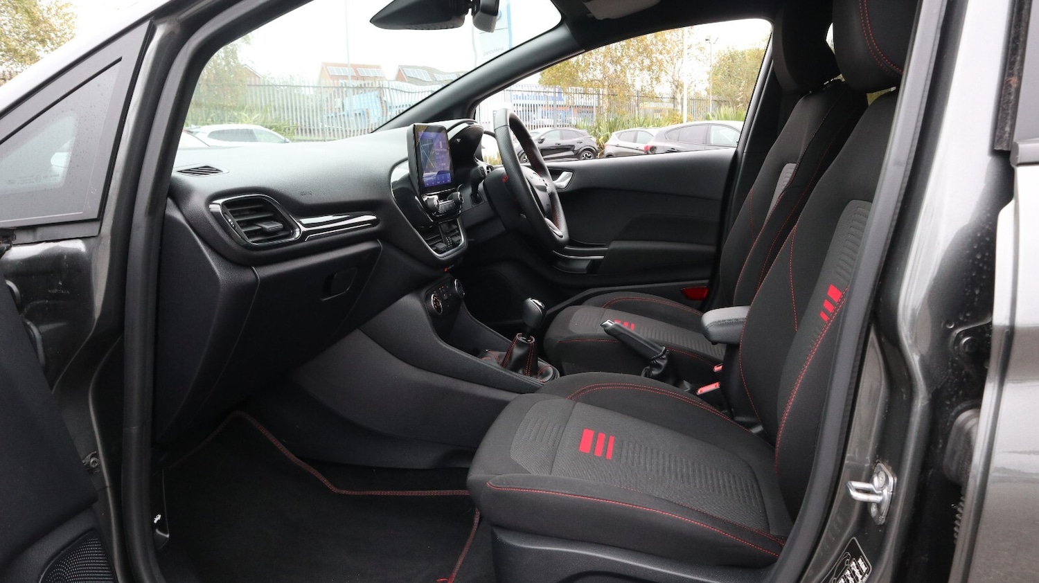 Used Ford Fiesta 2022 for sale - 76818245: Photo 22