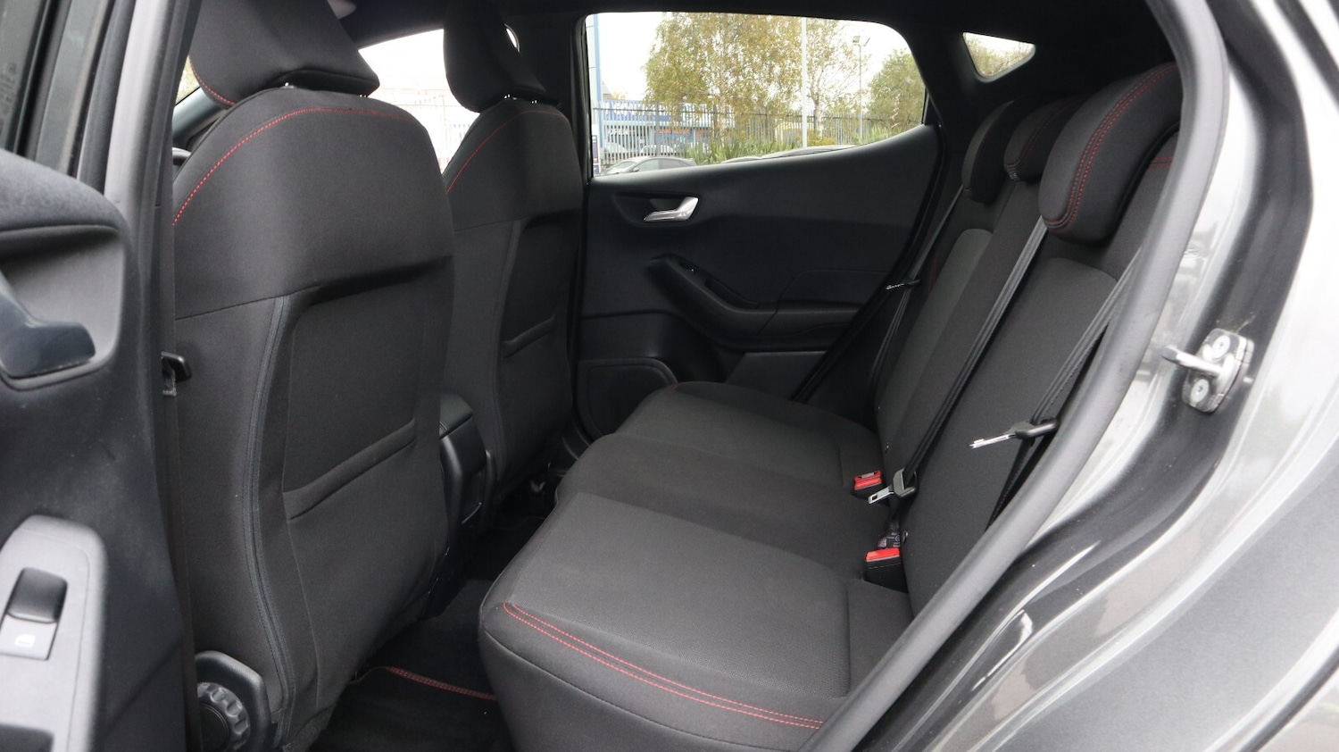 Used Ford Fiesta 2022 for sale - 76818245: Photo 24