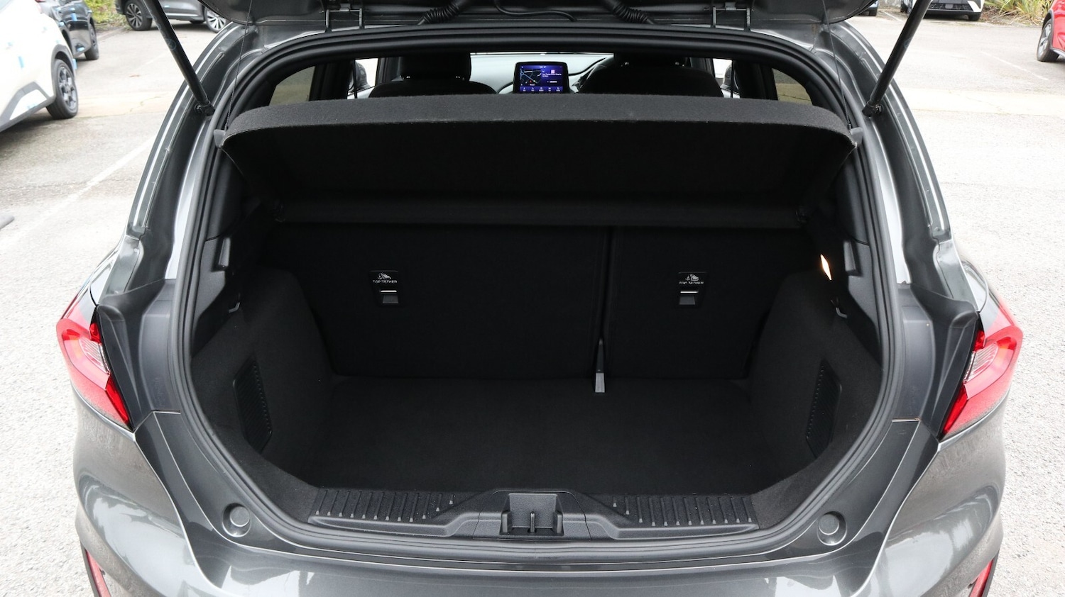 Used Ford Fiesta 2022 for sale - 76818245: Photo 25