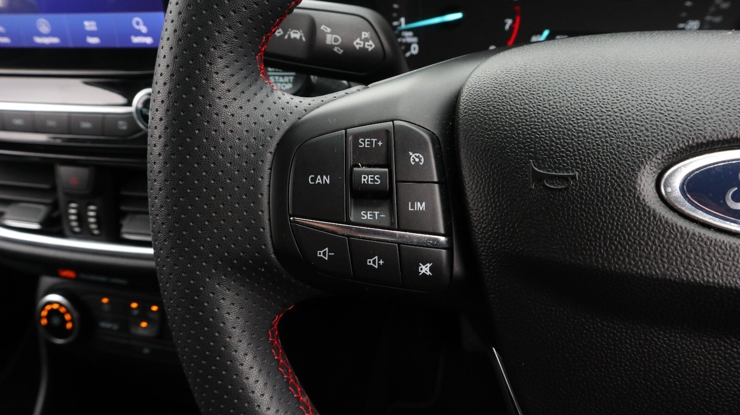 Used Ford Fiesta 2022 for sale - 76818245: Photo 28