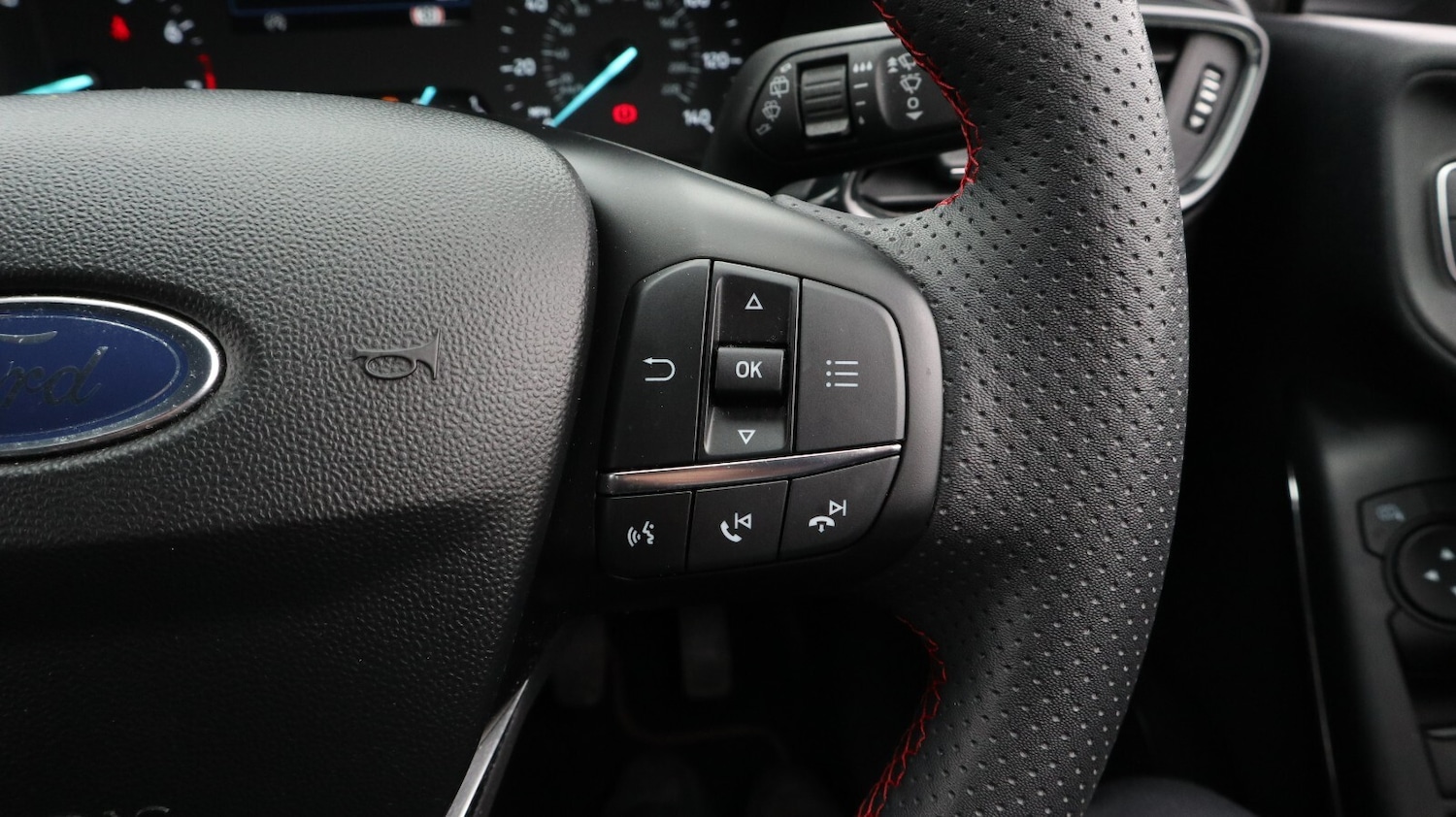 Used Ford Fiesta 2022 for sale - 76818245: Photo 29