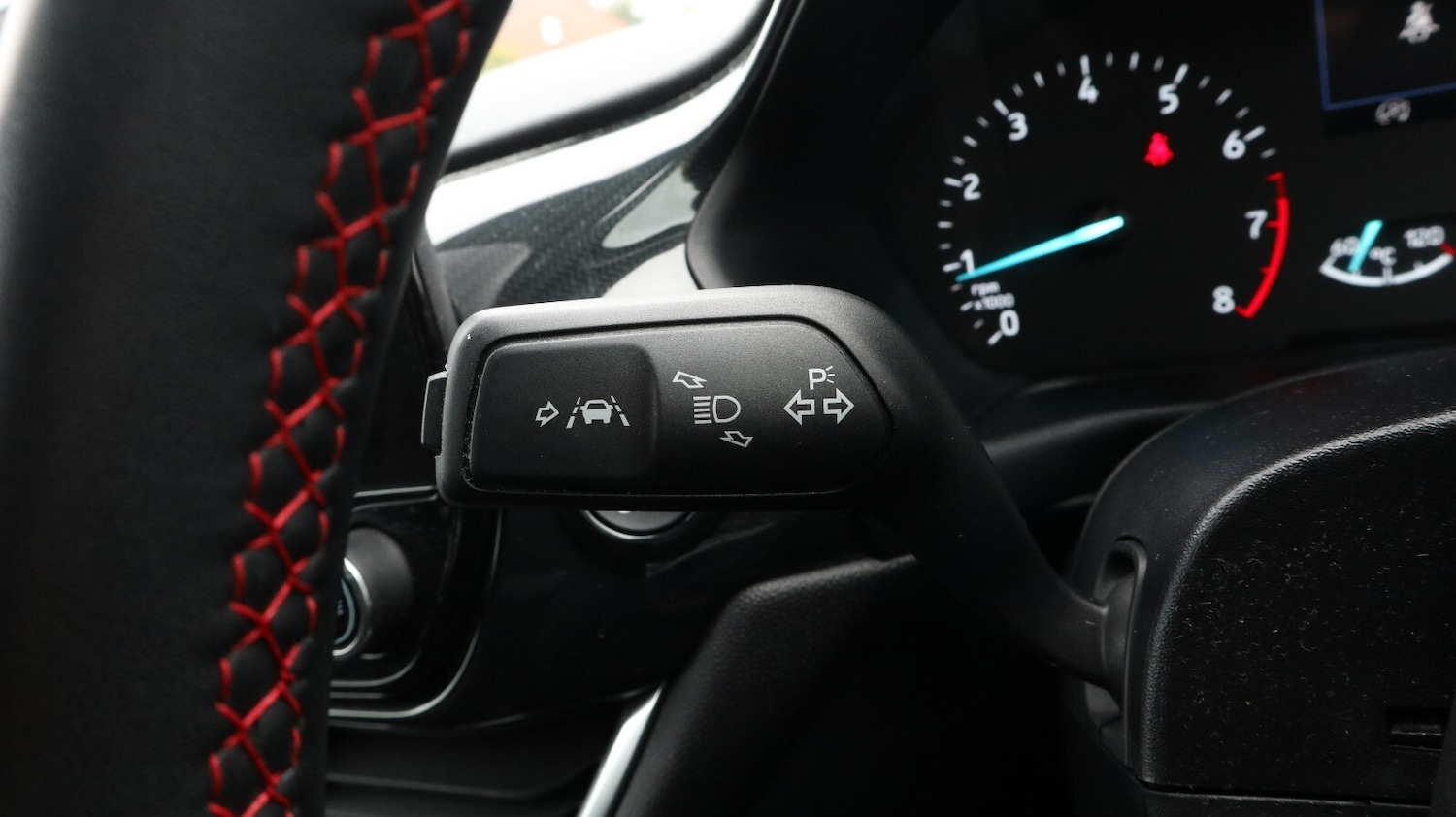 Used Ford Fiesta 2022 for sale - 76818245: Photo 30