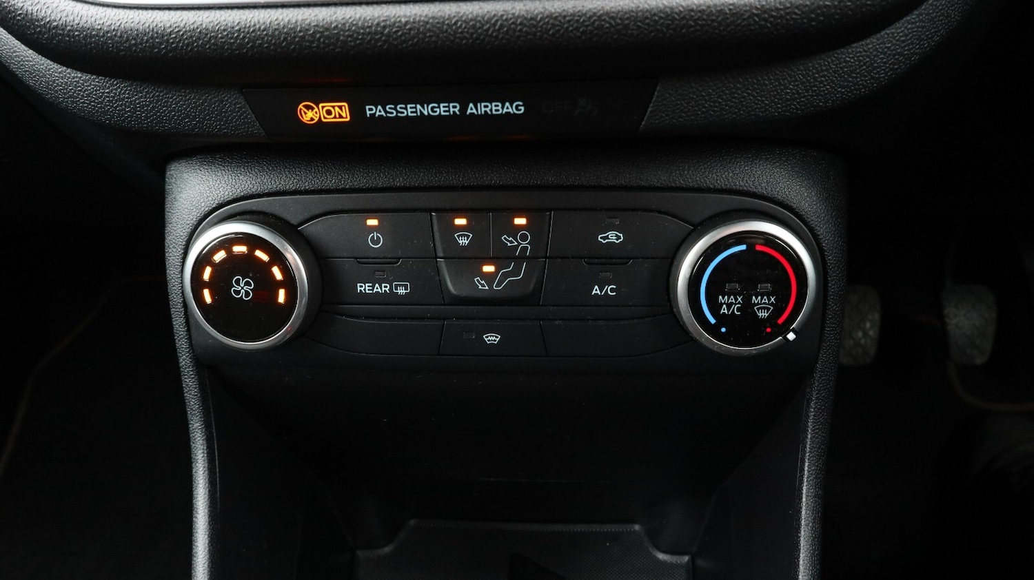 Used Ford Fiesta 2022 for sale - 76818245: Photo 34