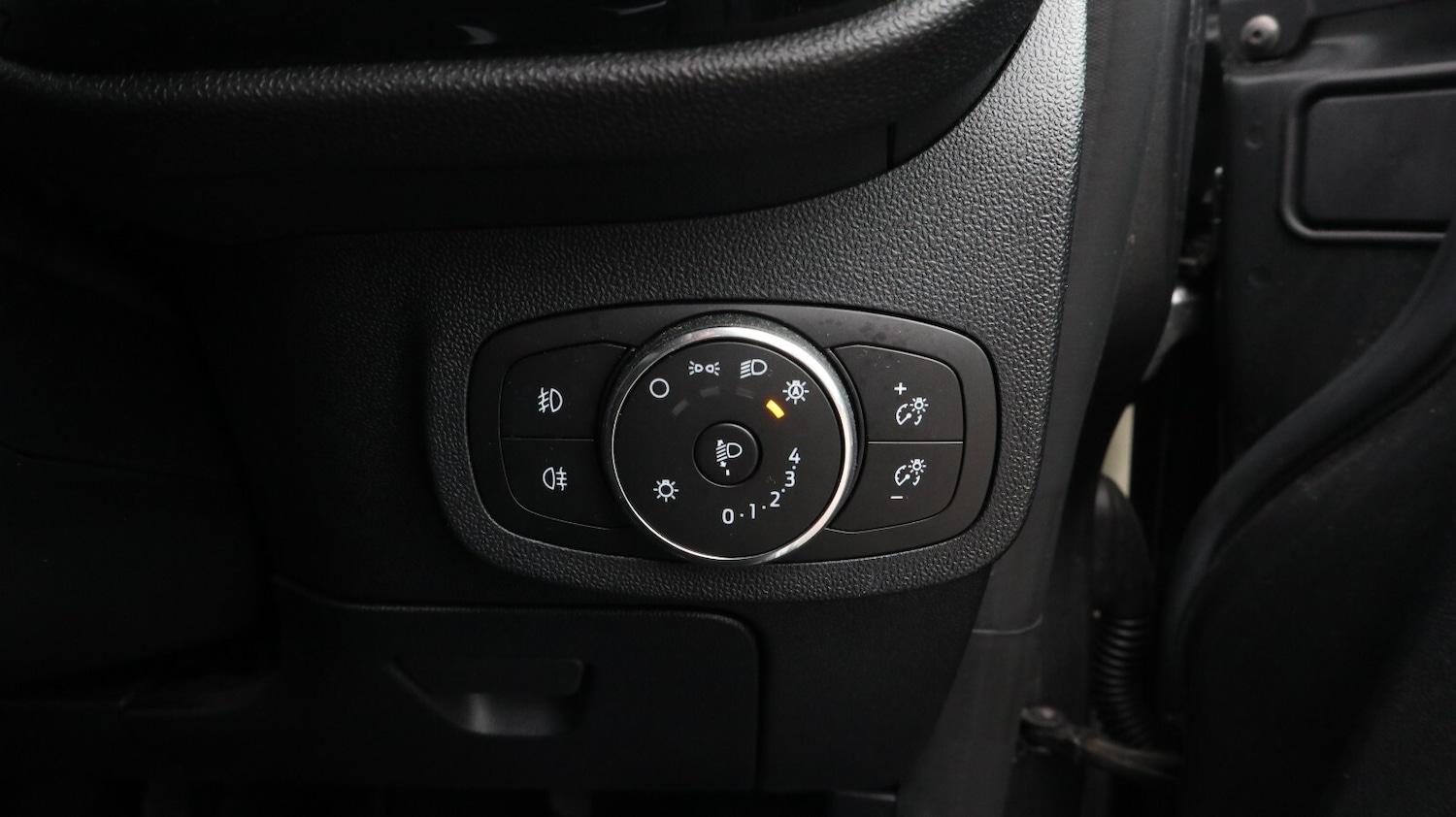 Used Ford Fiesta 2022 for sale - 76818245: Photo 38