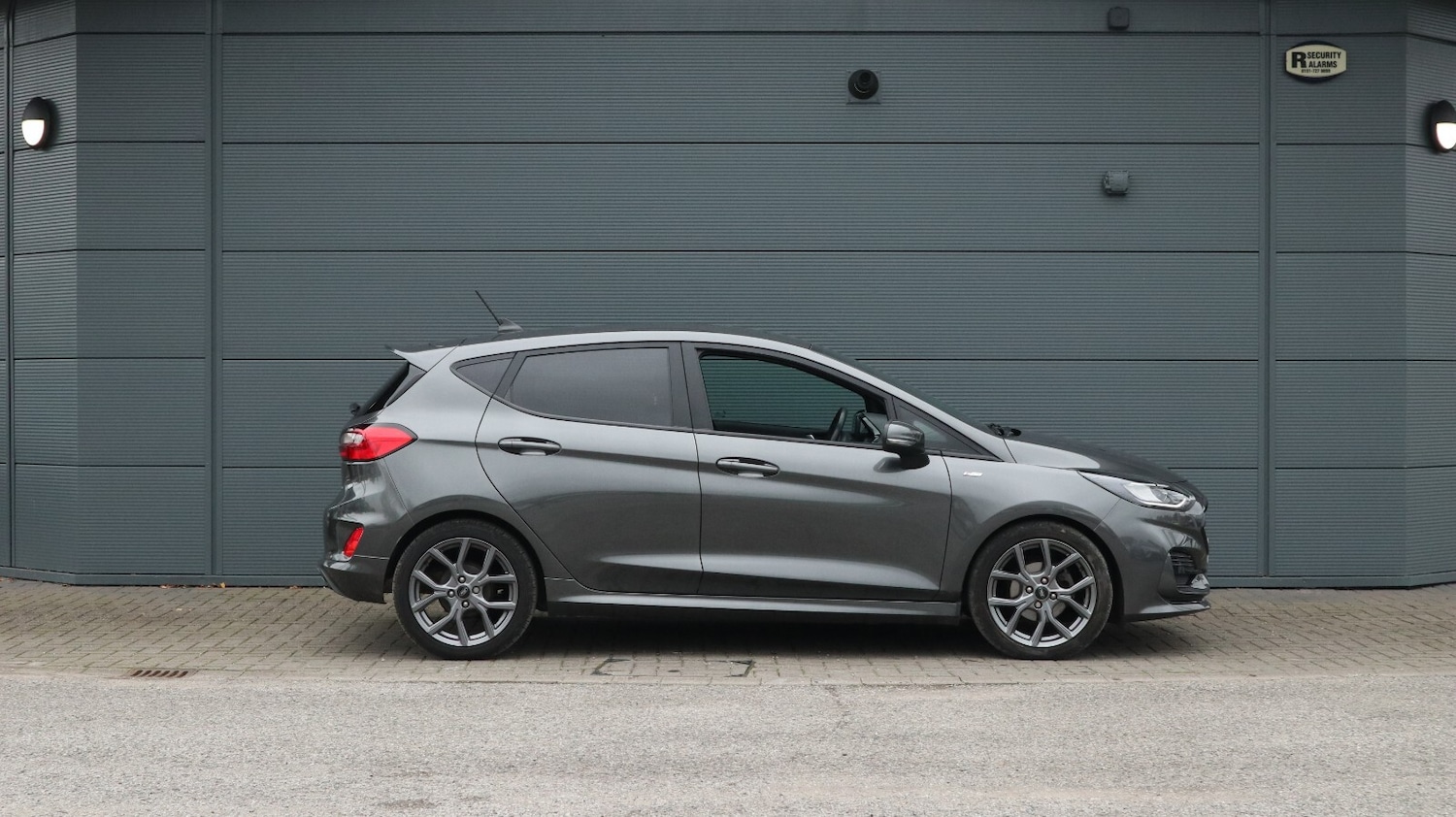 Used Ford Fiesta 2022 for sale - 76818245: Photo 8