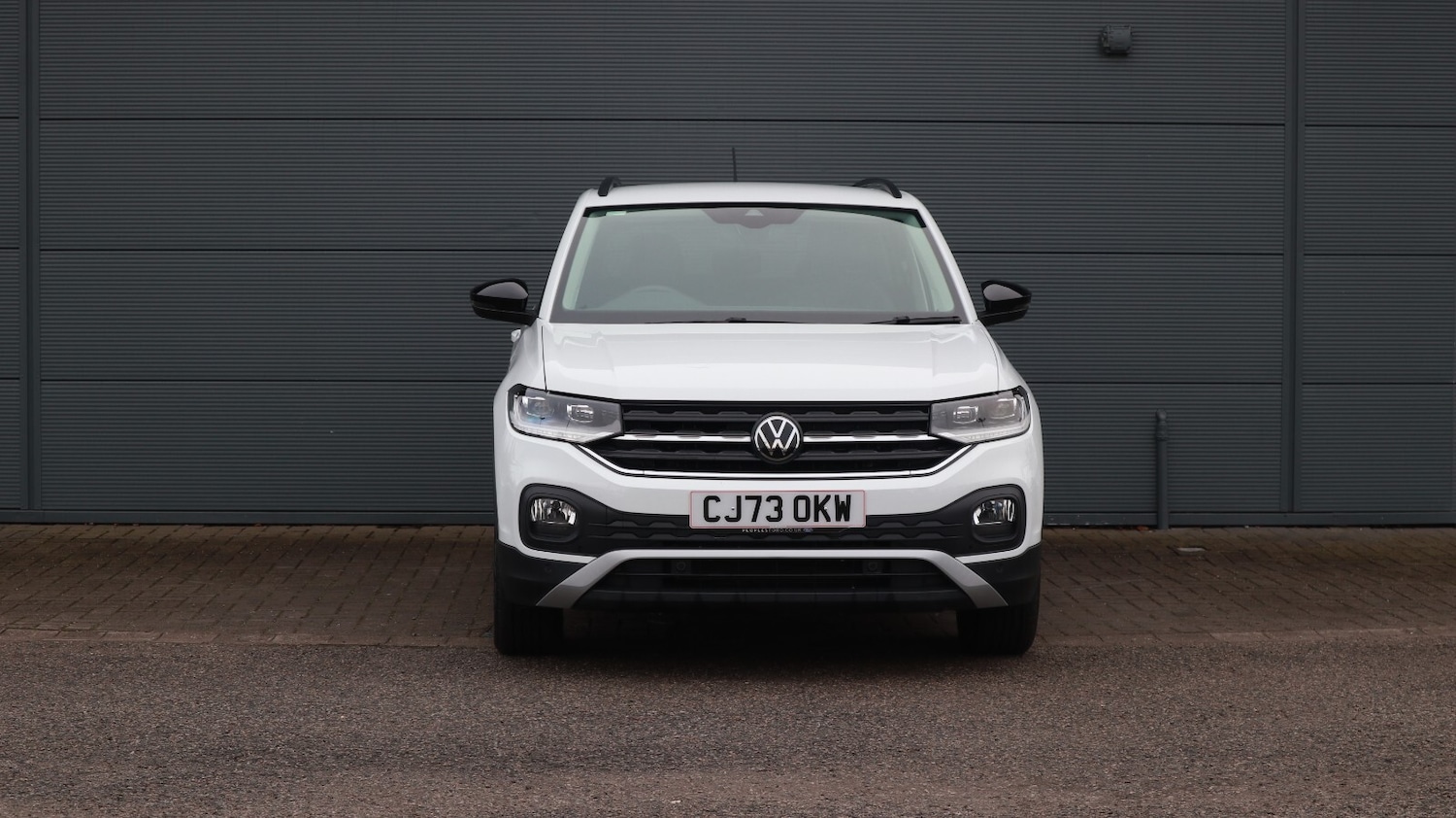 Used Volkswagen T-Cross 2023 for sale - 77225063: Photo 10