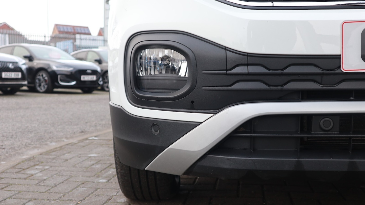 Used Volkswagen T-Cross 2023 for sale - 77225063: Photo 16