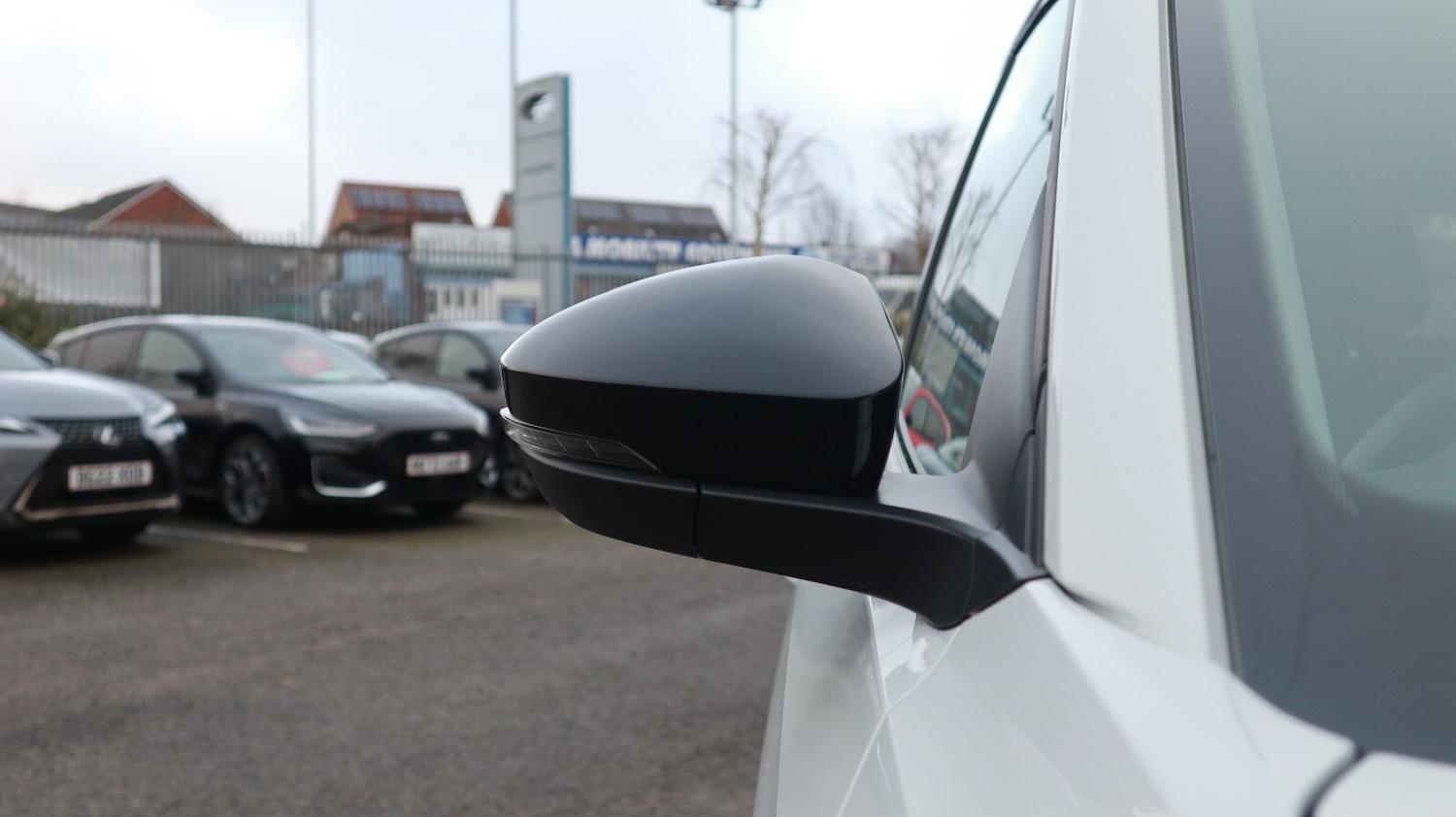 Used Volkswagen T-Cross 2023 for sale - 77225063: Photo 17