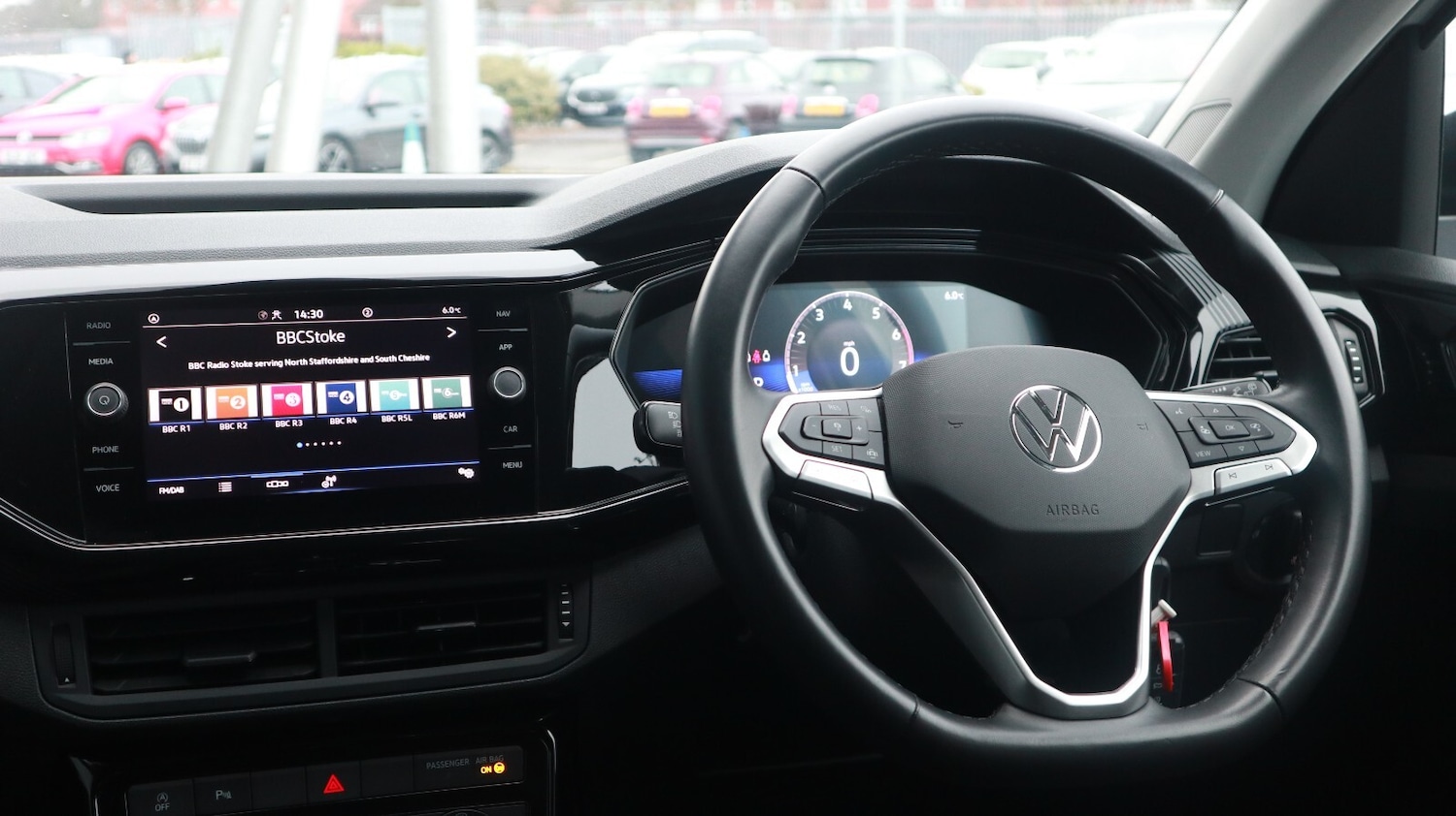 Used Volkswagen T-Cross 2023 for sale - 77225063: Photo 26