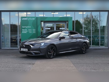 Used DS Automobiles Other 2025 for sale - 78813522: Photo