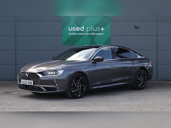 Used DS Automobiles Other 2025 for sale - 78813522: Photo