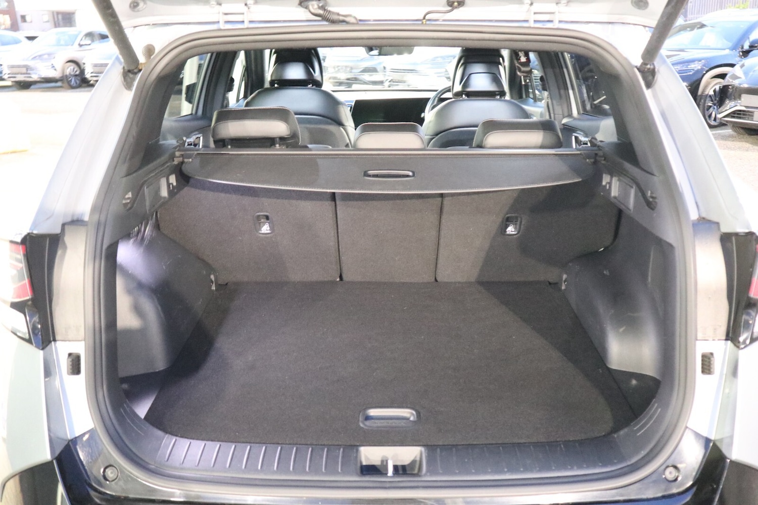 Used Kia Sportage 2023 for sale - 76818186: Photo 12