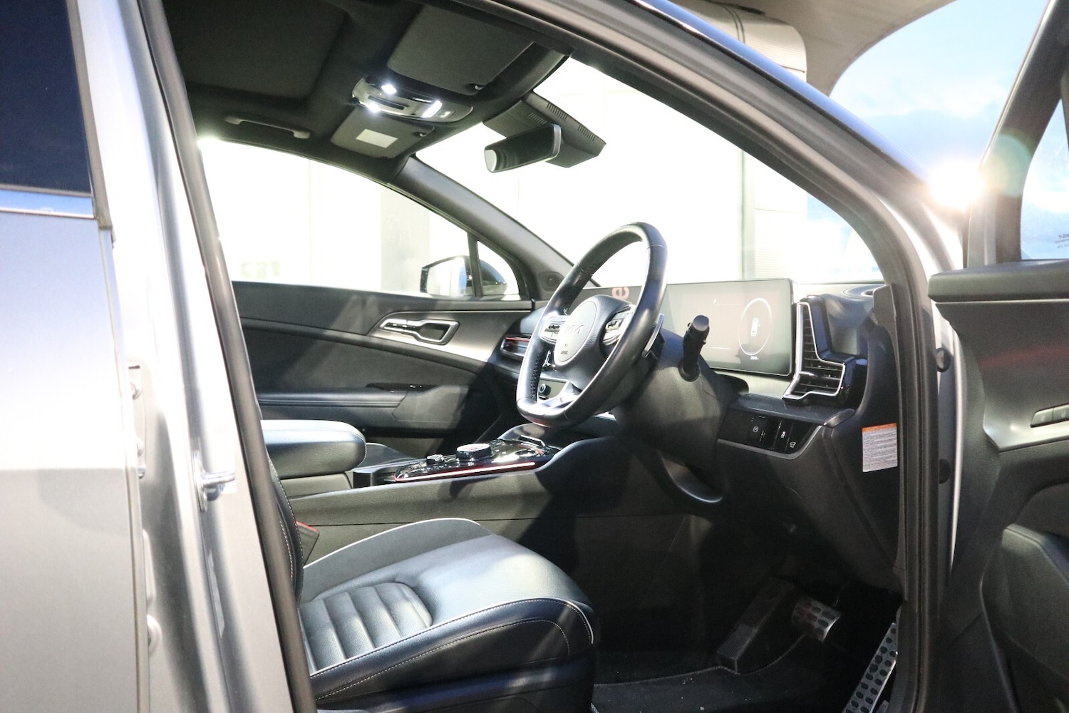 Used Kia Sportage 2023 for sale - 76818186: Photo 14