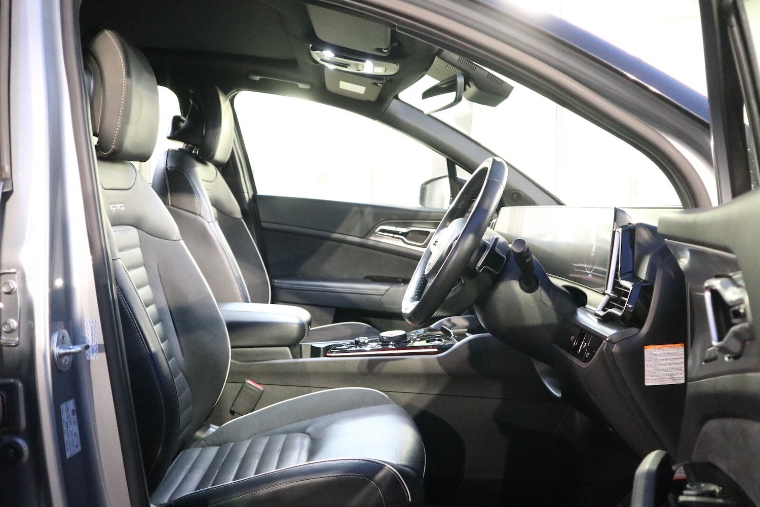 Used Kia Sportage 2023 for sale - 76818186: Photo 15