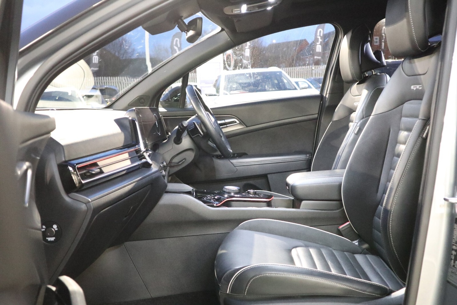 Used Kia Sportage 2023 for sale - 76818186: Photo 18