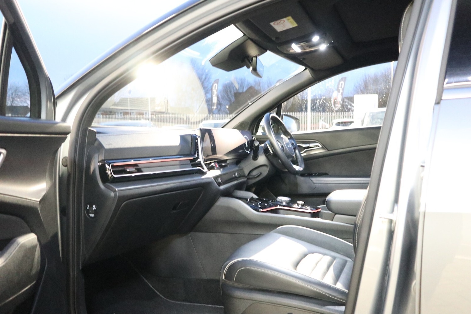 Used Kia Sportage 2023 for sale - 76818186: Photo 19