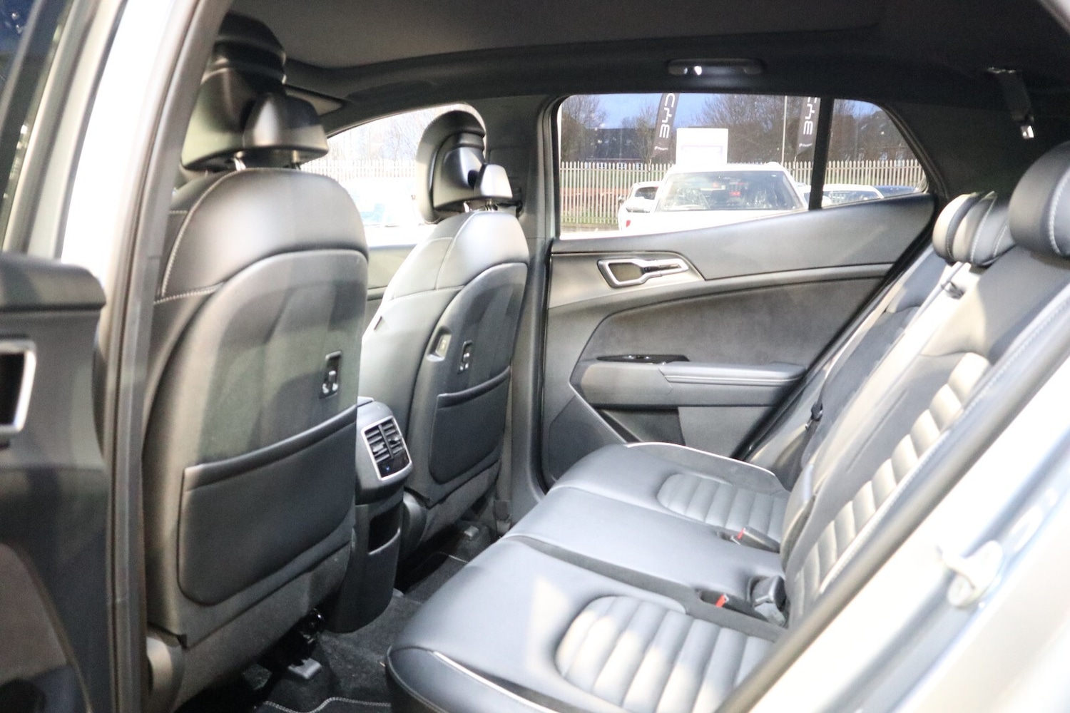 Used Kia Sportage 2023 for sale - 76818186: Photo 20