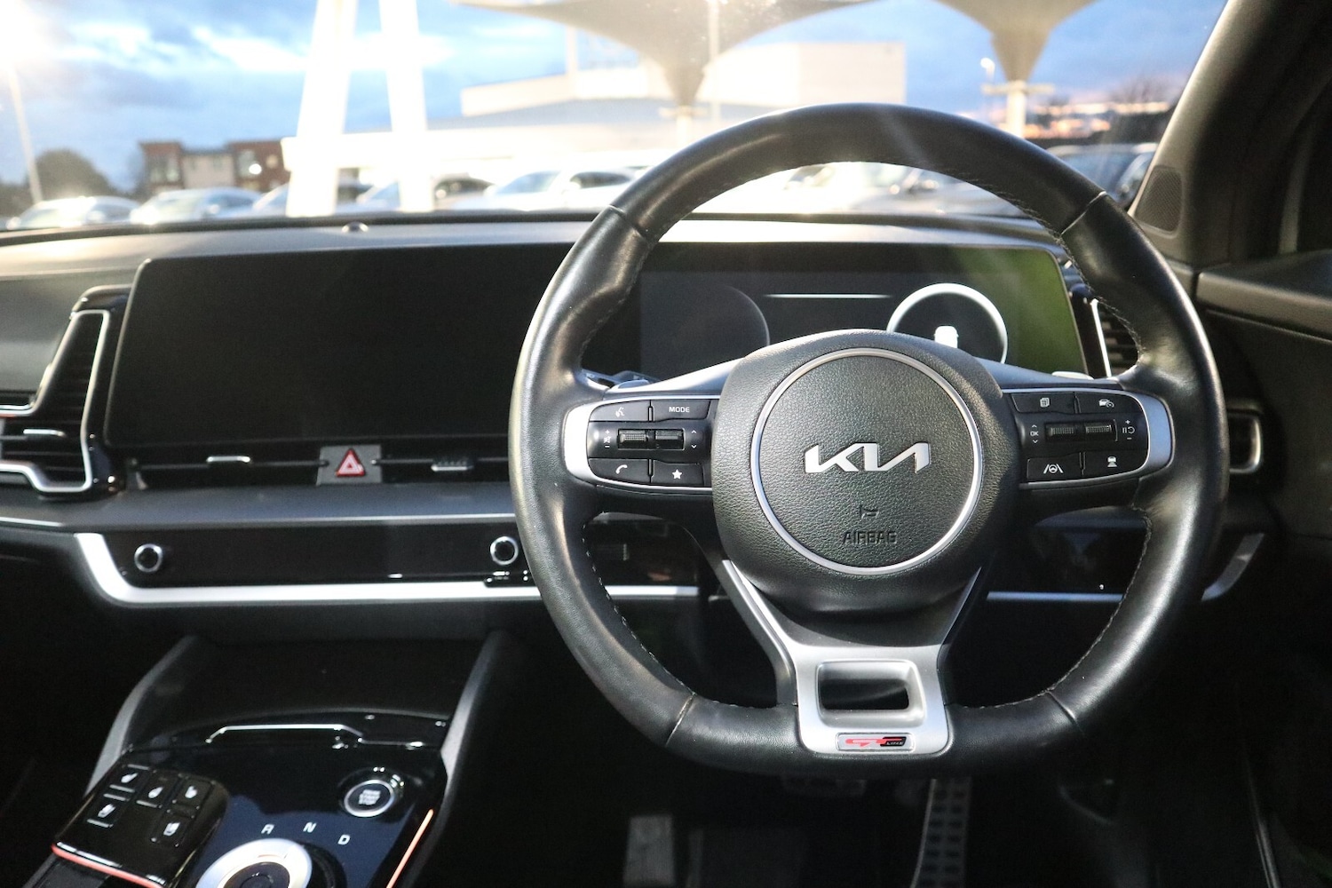 Used Kia Sportage 2023 for sale - 76818186: Photo 22