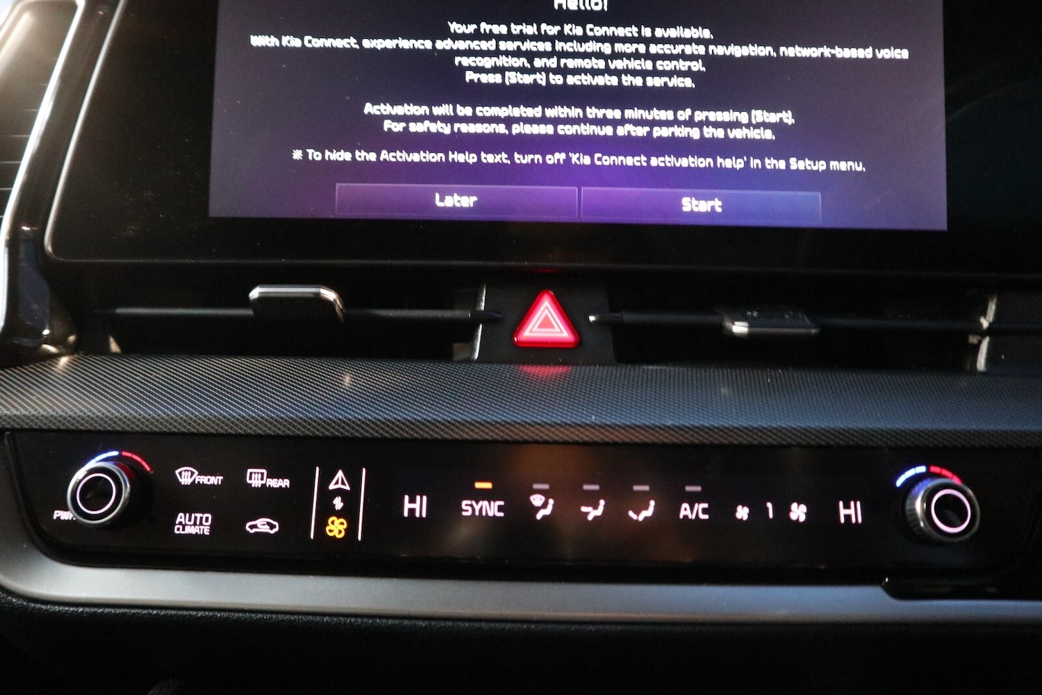 Used Kia Sportage 2023 for sale - 76818186: Photo 28