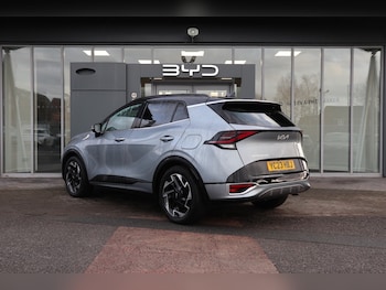 Used Kia Sportage 2023 for sale - 76818186: Photo