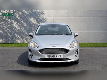 Used Ford Fiesta 2018 for sale - 79651895: Photo