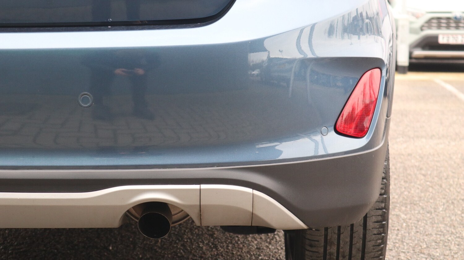 Used Ford Fiesta 2022 for sale - 77911188: Photo 13