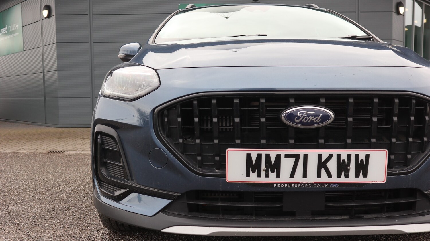 Used Ford Fiesta 2022 for sale - 77911188: Photo 14