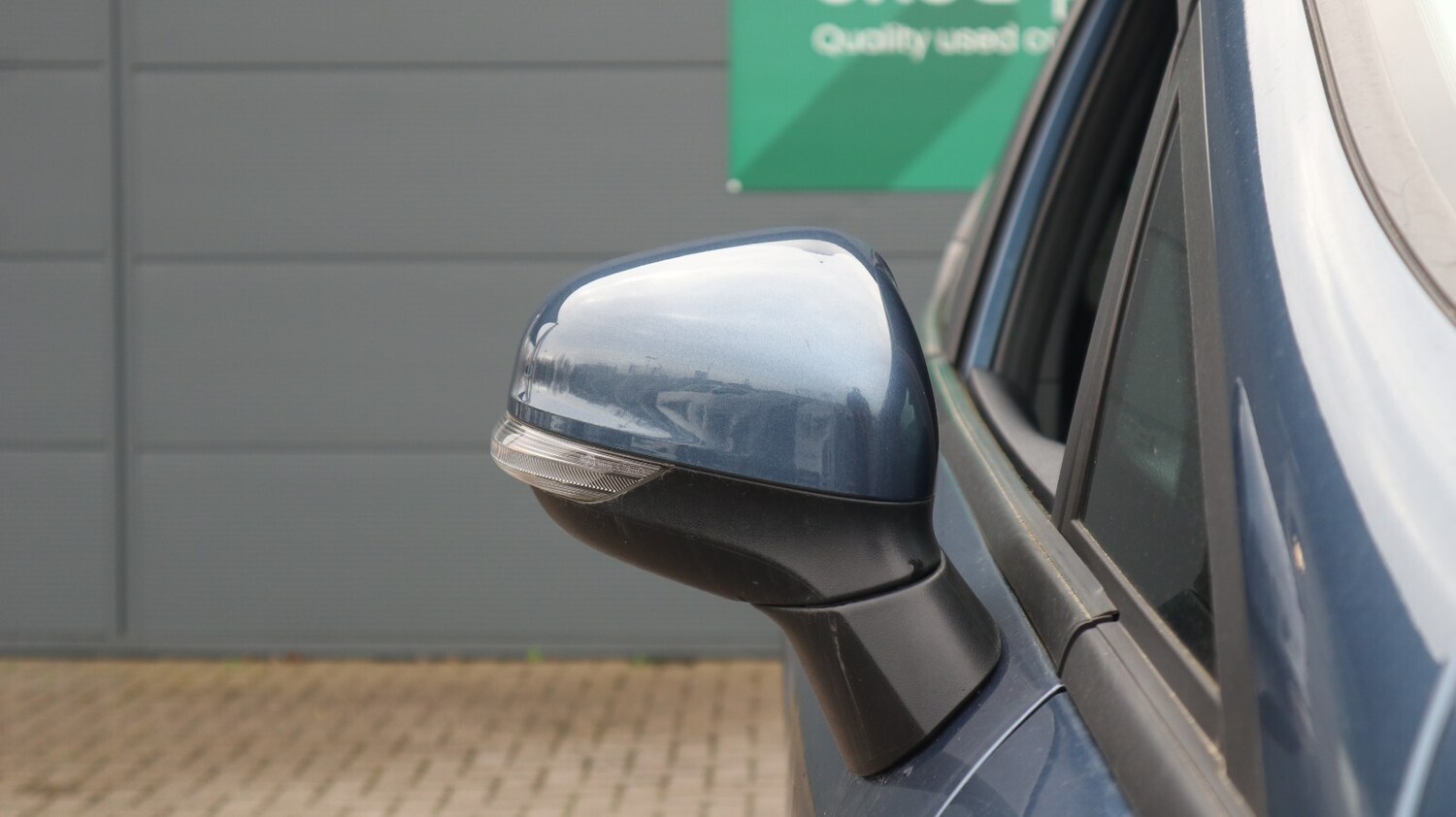 Used Ford Fiesta 2022 for sale - 77911188: Photo 17