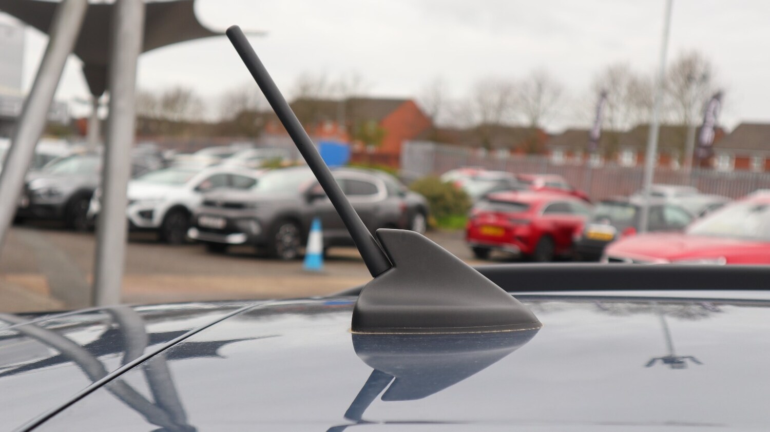 Used Ford Fiesta 2022 for sale - 77911188: Photo 18