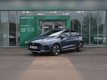 Ford Fiesta feature image