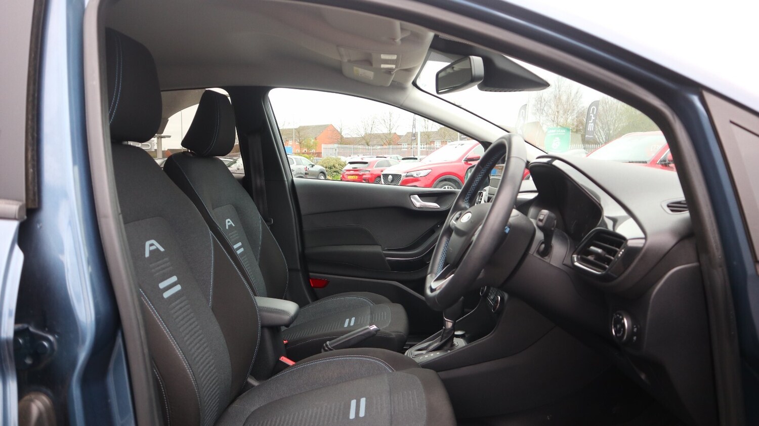 Used Ford Fiesta 2022 for sale - 77911188: Photo 20