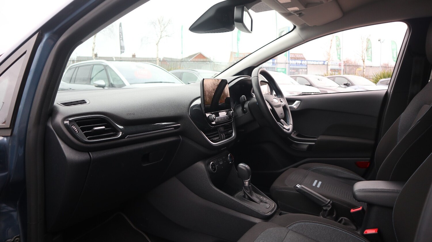 Used Ford Fiesta 2022 for sale - 77911188: Photo 23