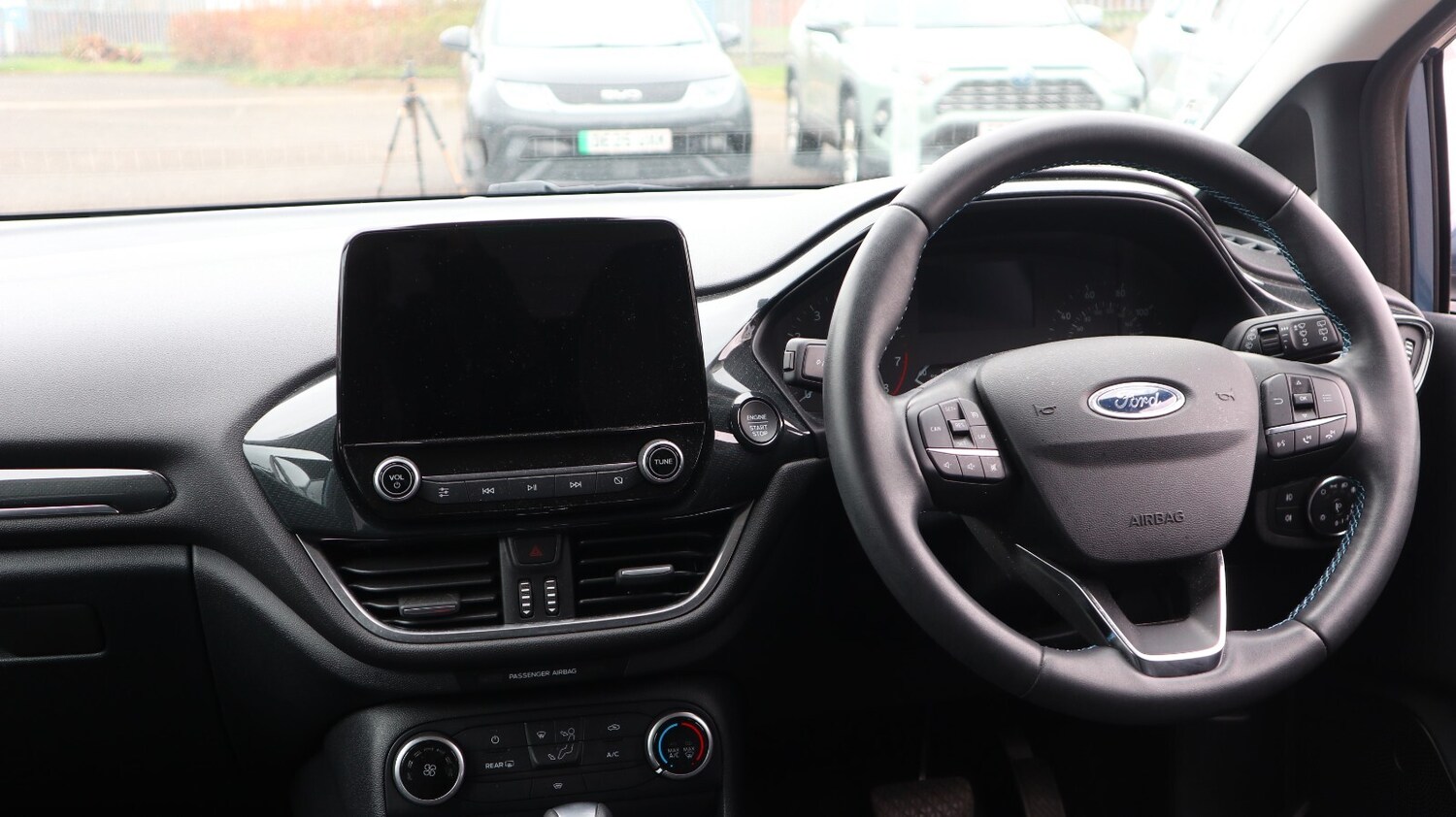 Used Ford Fiesta 2022 for sale - 77911188: Photo 26