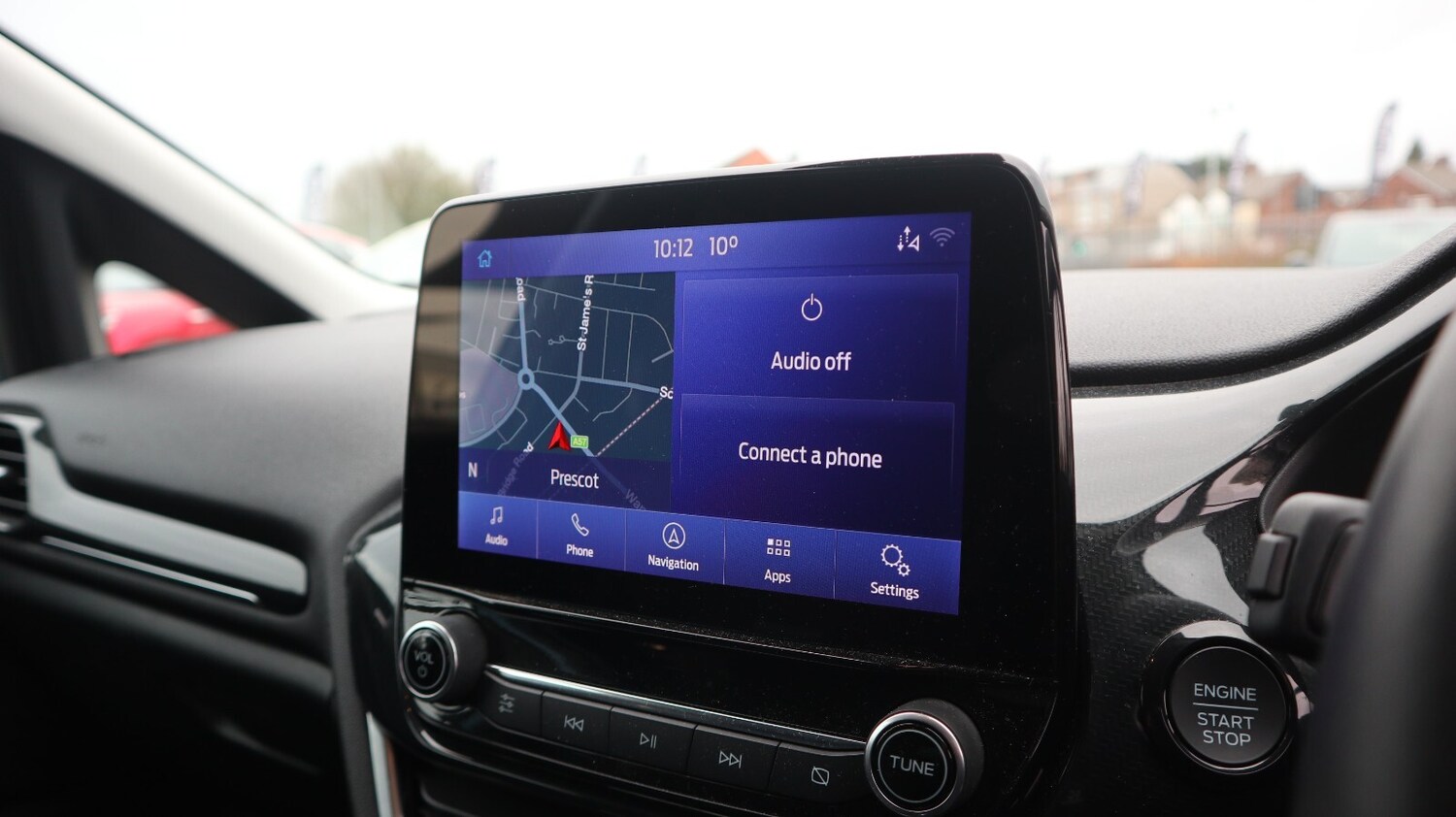 Used Ford Fiesta 2022 for sale - 77911188: Photo 32