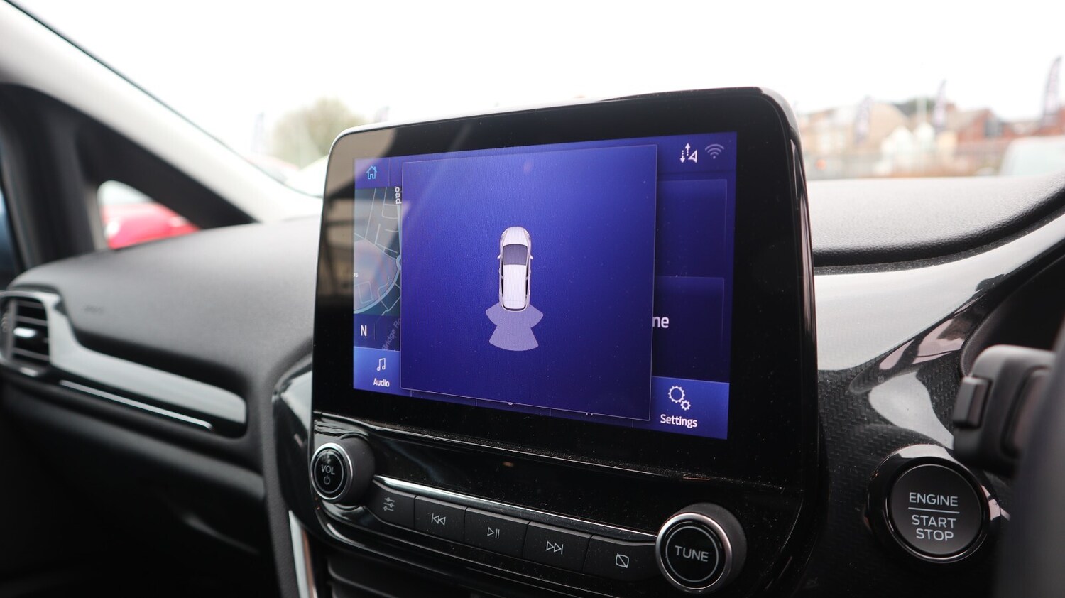 Used Ford Fiesta 2022 for sale - 77911188: Photo 33