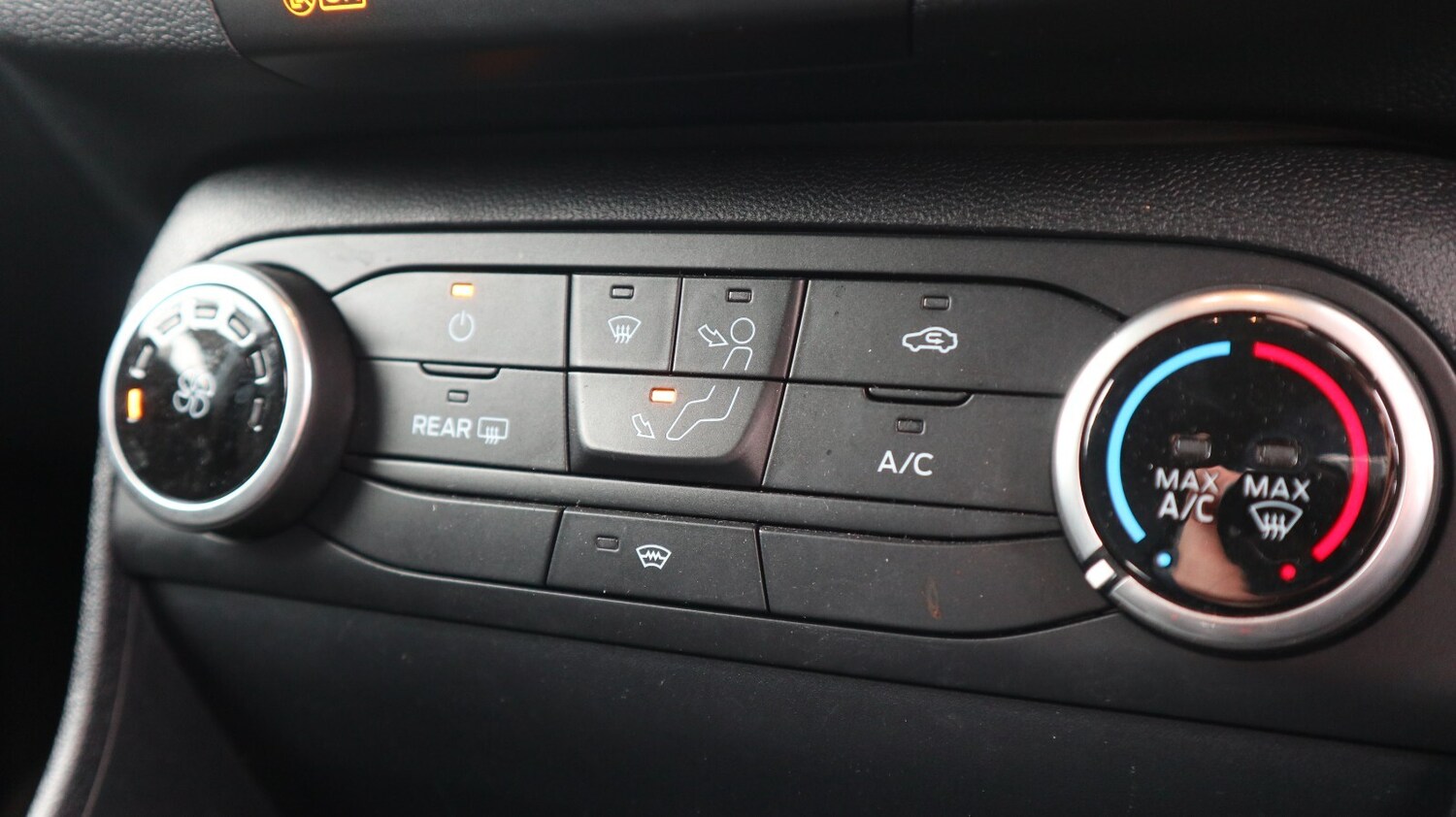 Used Ford Fiesta 2022 for sale - 77911188: Photo 34