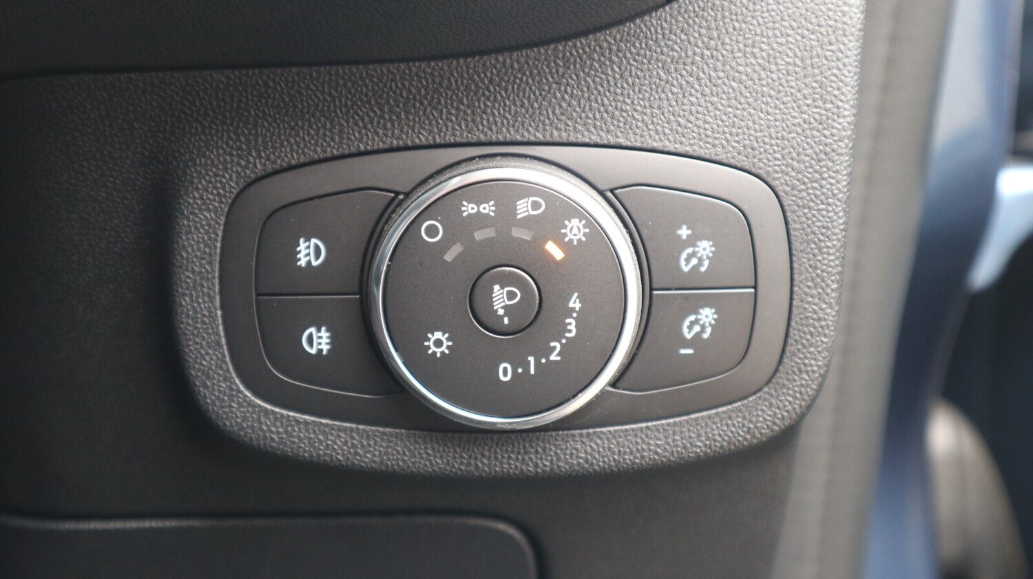 Used Ford Fiesta 2022 for sale - 77911188: Photo 38