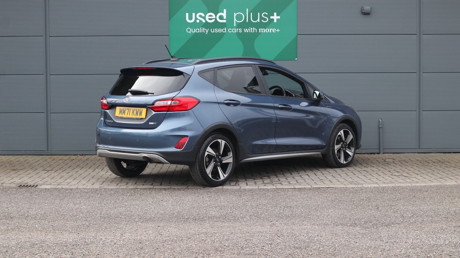 Used Ford Fiesta 2022 for sale - 77911188: Photo 7