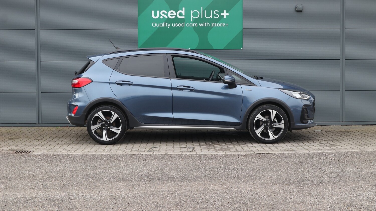 Used Ford Fiesta 2022 for sale - 77911188: Photo 8