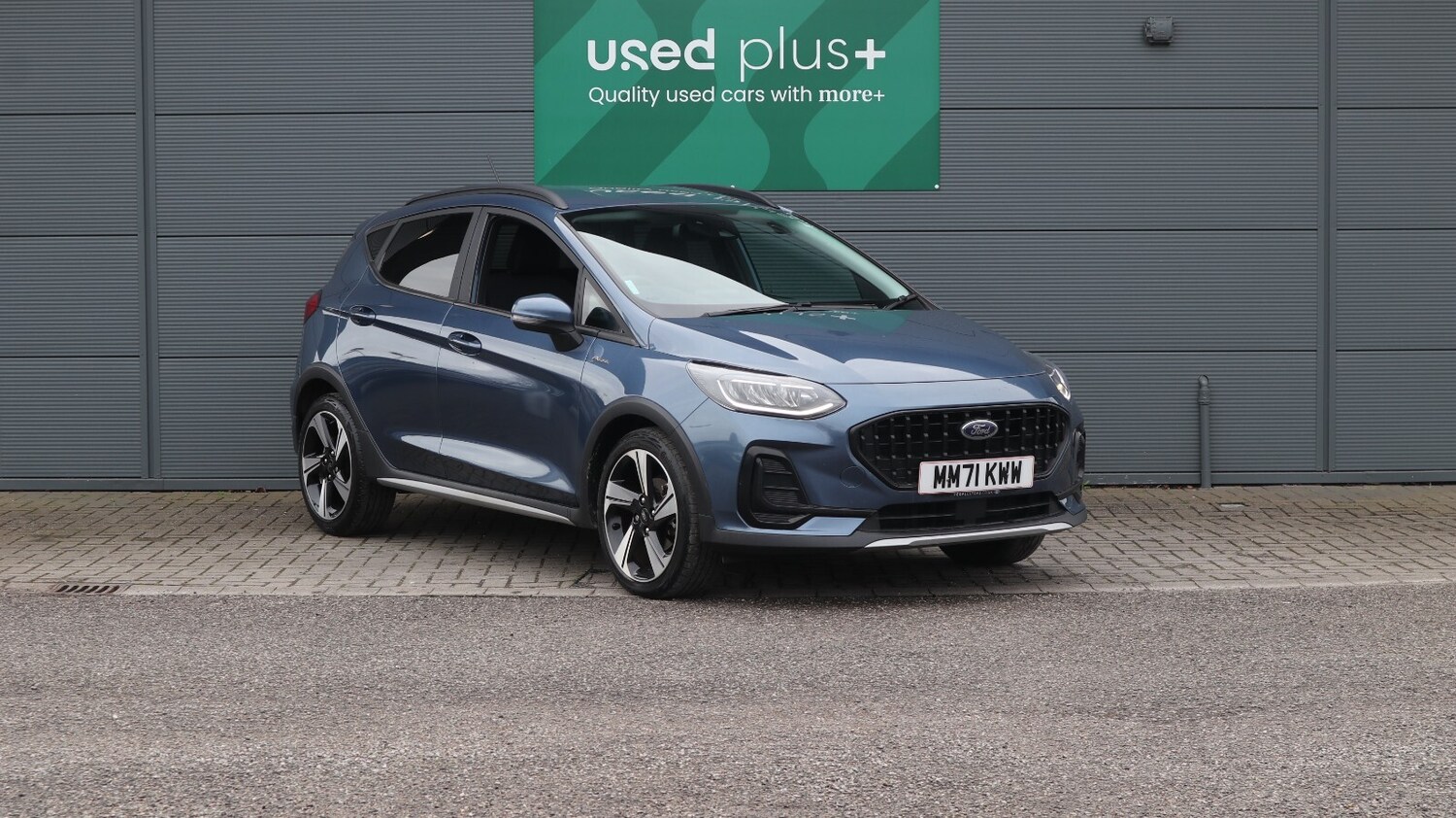 Used Ford Fiesta 2022 for sale - 77911188: Photo 9