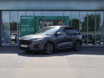 Used Ford Kuga 2023 for sale - 79113398: Photo