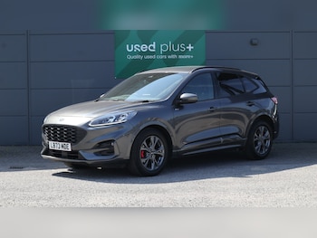 Used Ford Kuga 2023 for sale - 79113398: Photo