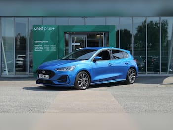 Used Ford Focus 2024 for sale - 79719366: Photo