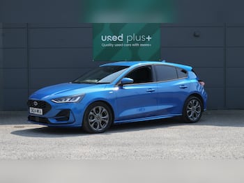 Used Ford Focus 2024 for sale - 79719366: Photo