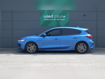 Used Ford Focus 2024 for sale - 79719366: Photo
